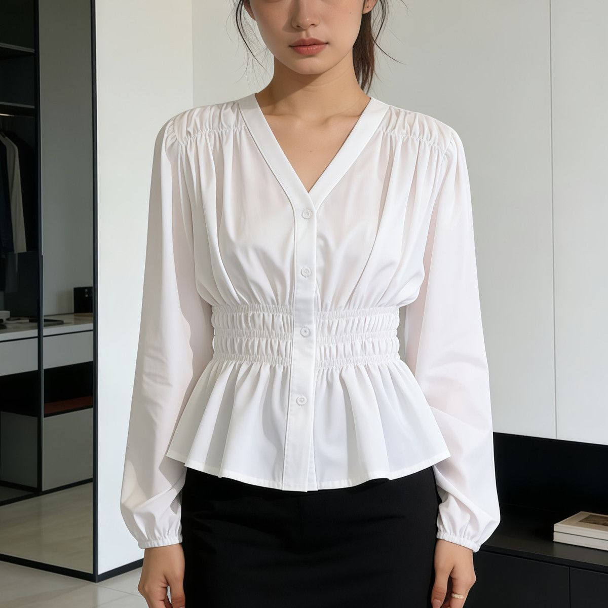 200 Pounds Plus Size Office La - Korean Lifestyle review and price
