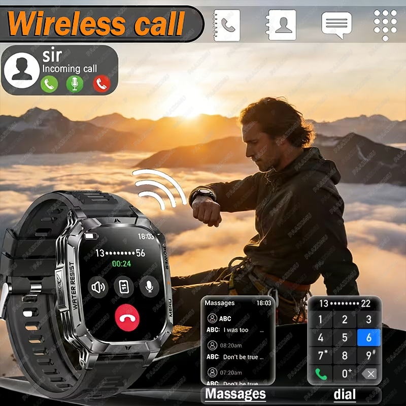 2026 New sporty style 1400mAh  - Korean Men Lifestyle review and price