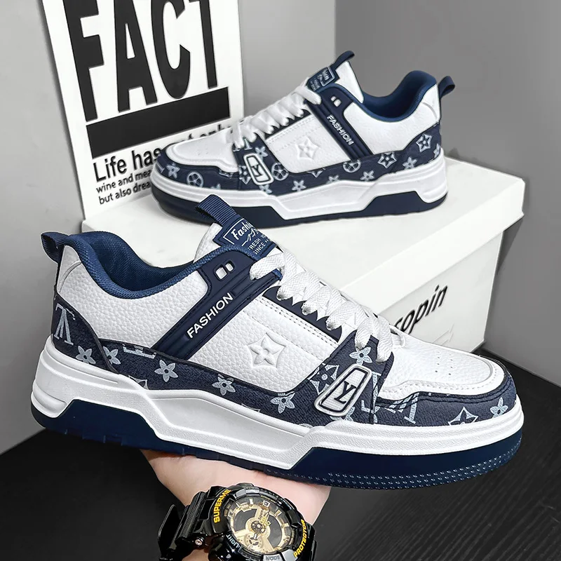 Fashionable Korean Style Casua - Korean Men Lifestyle review and price