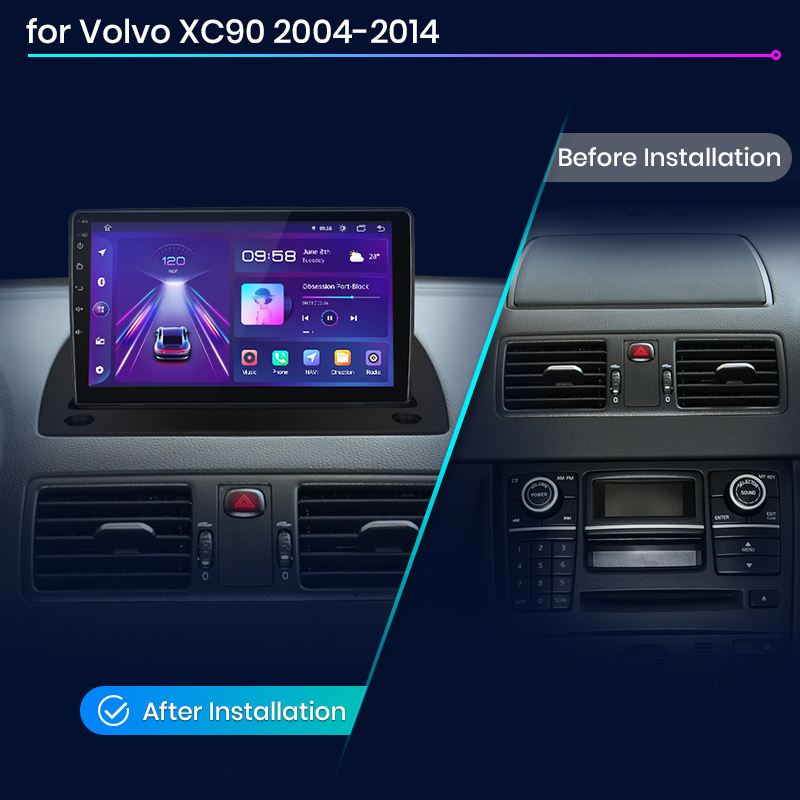 Junsun AI Voice Car Stereo Rad - Korean Lifestyle & Kids Boutique Photos review and price