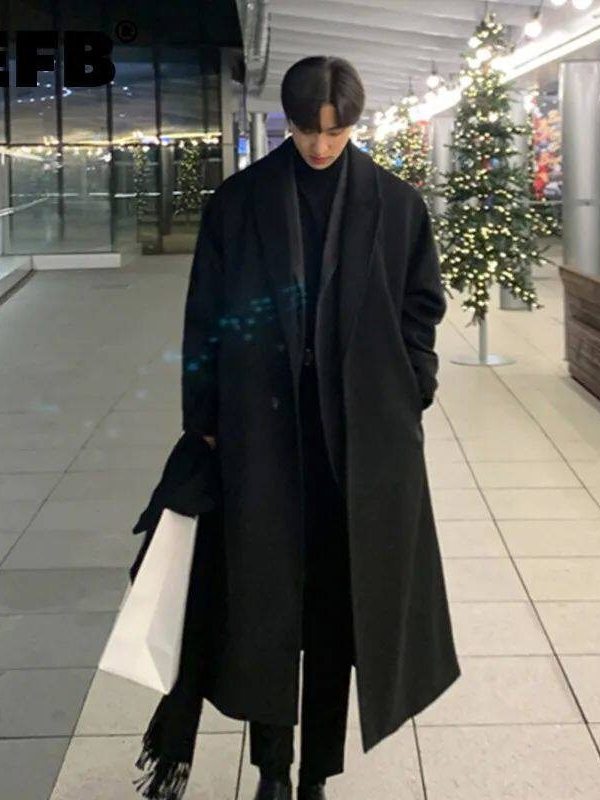 Korean Style Men's Loose Casua - Korean Lifestyle & Kids Boutique Photos review and price