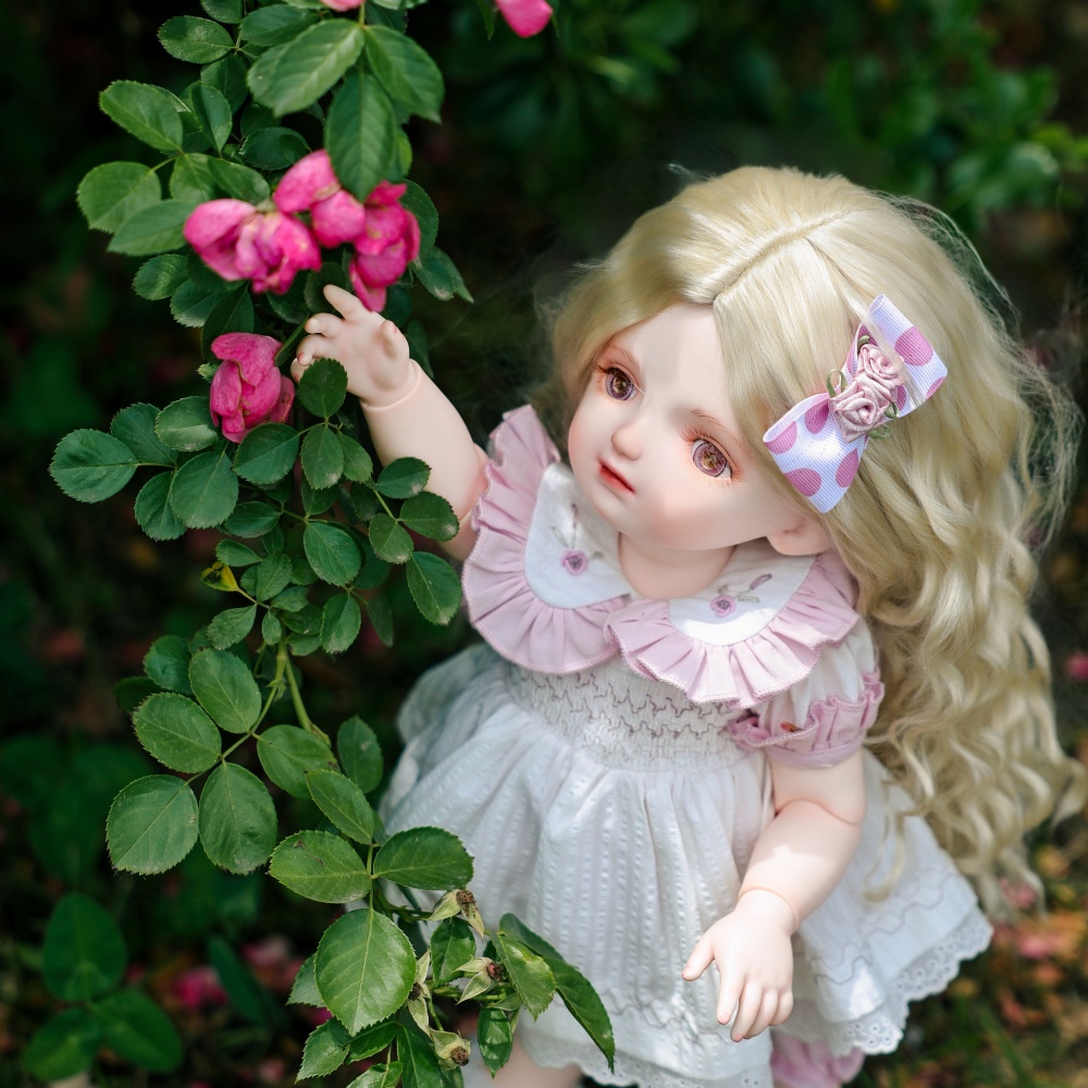 Cloveray 20 inch Kawaii Full B - Korean Arts And Lifestyle review and price