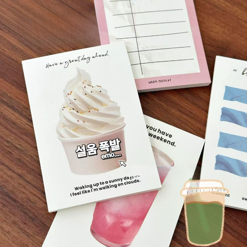 Kawia Cute Stationery Beautifu - Korean Beauty Lifestyle review and price