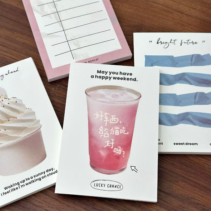 Kawia Cute Stationery Beautifu - Korean Beauty Lifestyle review and price