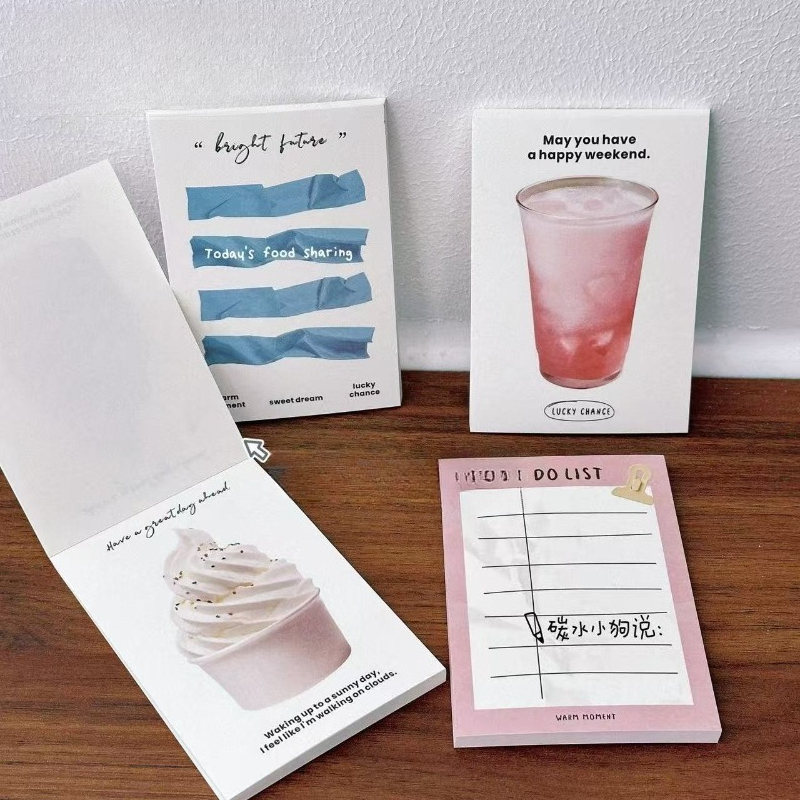 Kawia Cute Stationery Beautifu - Korean Beauty Lifestyle review and price