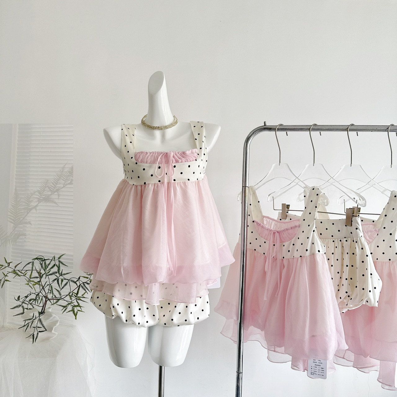 2026 Summer Sweet Kawaii Elega - Korean Lifestyle review and price