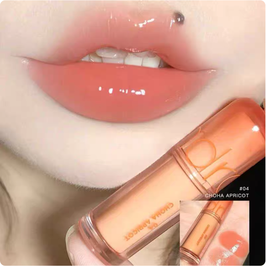 romnd MINI size Juicy Lasting  - Lip Tint Korean review and price