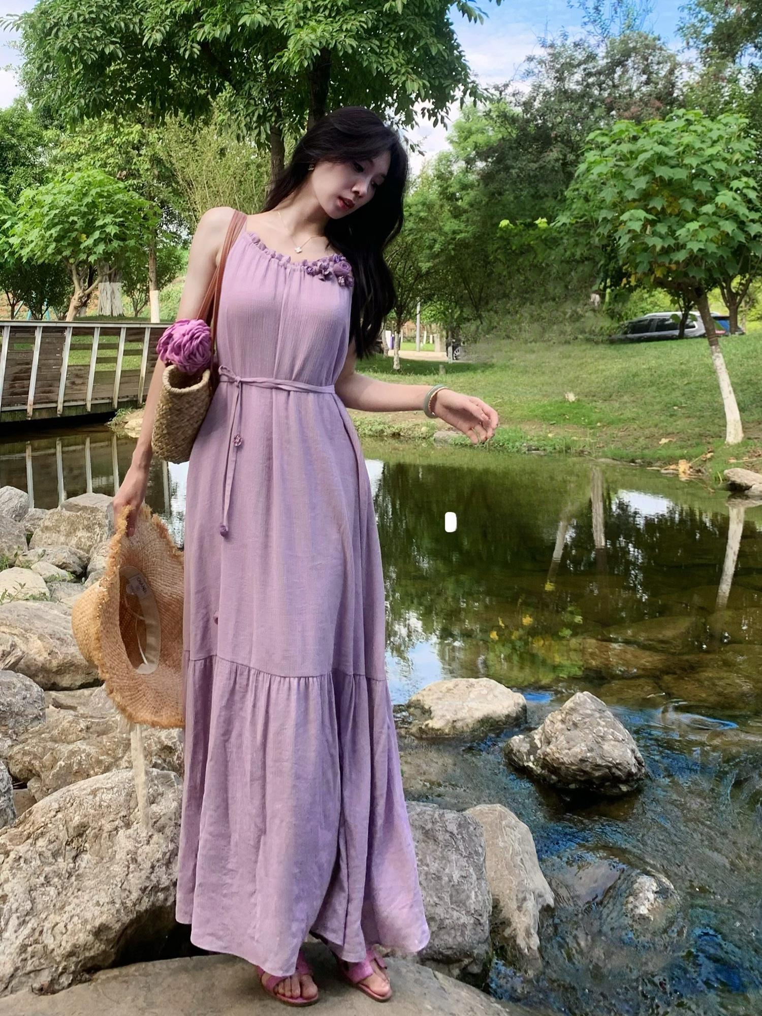 Lochan Jin Korean Style Loose  - Korean Lifestyle & Kids Boutique Photos review and price
