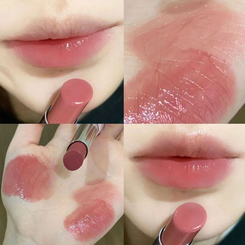 Water Gloss Mirror Lipstick Cr - Lip Tint Korean review and price
