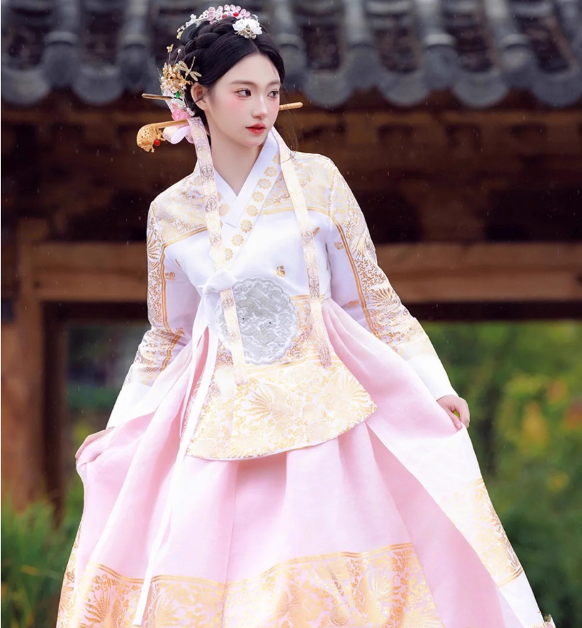 Korean ethnic style palace Han - Korean Lifestyle & Kids Boutique Photos review and price