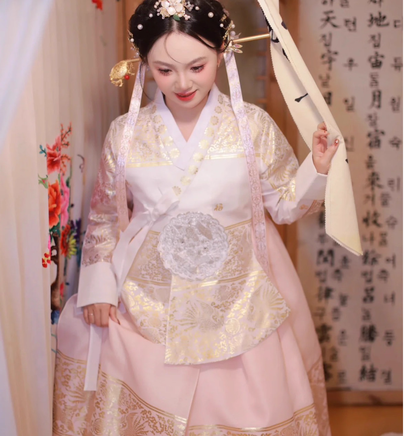 Korean ethnic style palace Han - Korean Lifestyle & Kids Boutique Photos review and price