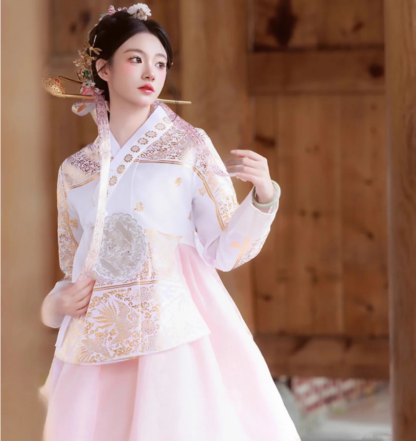 Korean ethnic style palace Han - Korean Lifestyle & Kids Boutique Photos review and price