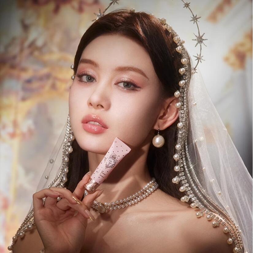 Flower Know Little Angel Repai - Lip Tint Korean review and price