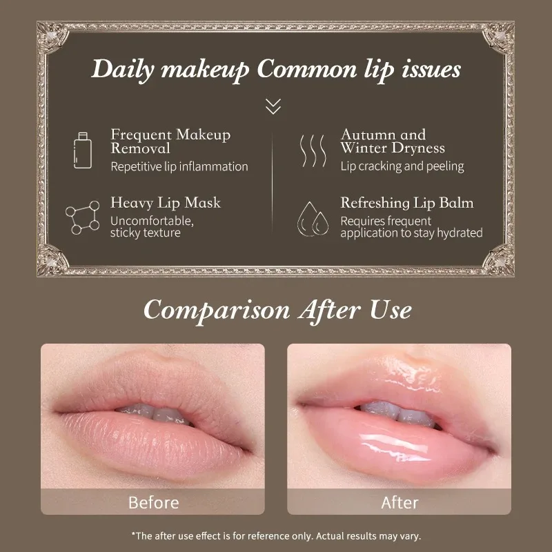 Flower Know Little Angel Repai - Lip Tint Korean review and price