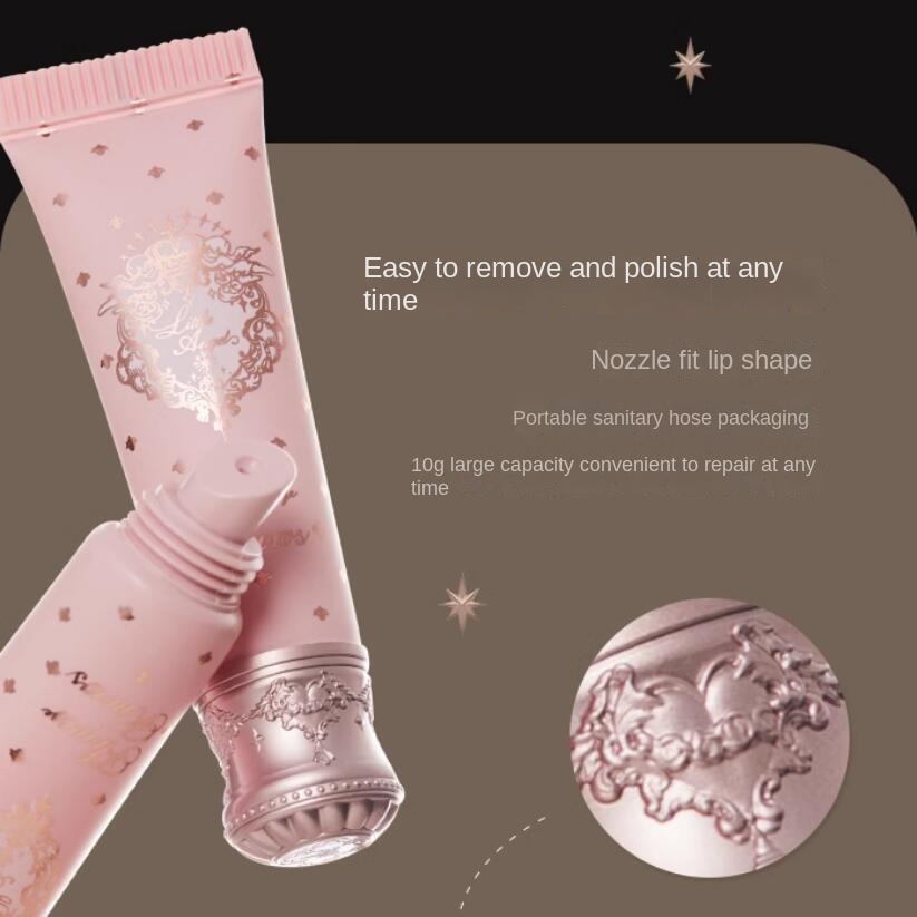 Flower Know Little Angel Repai - Lip Tint Korean review and price