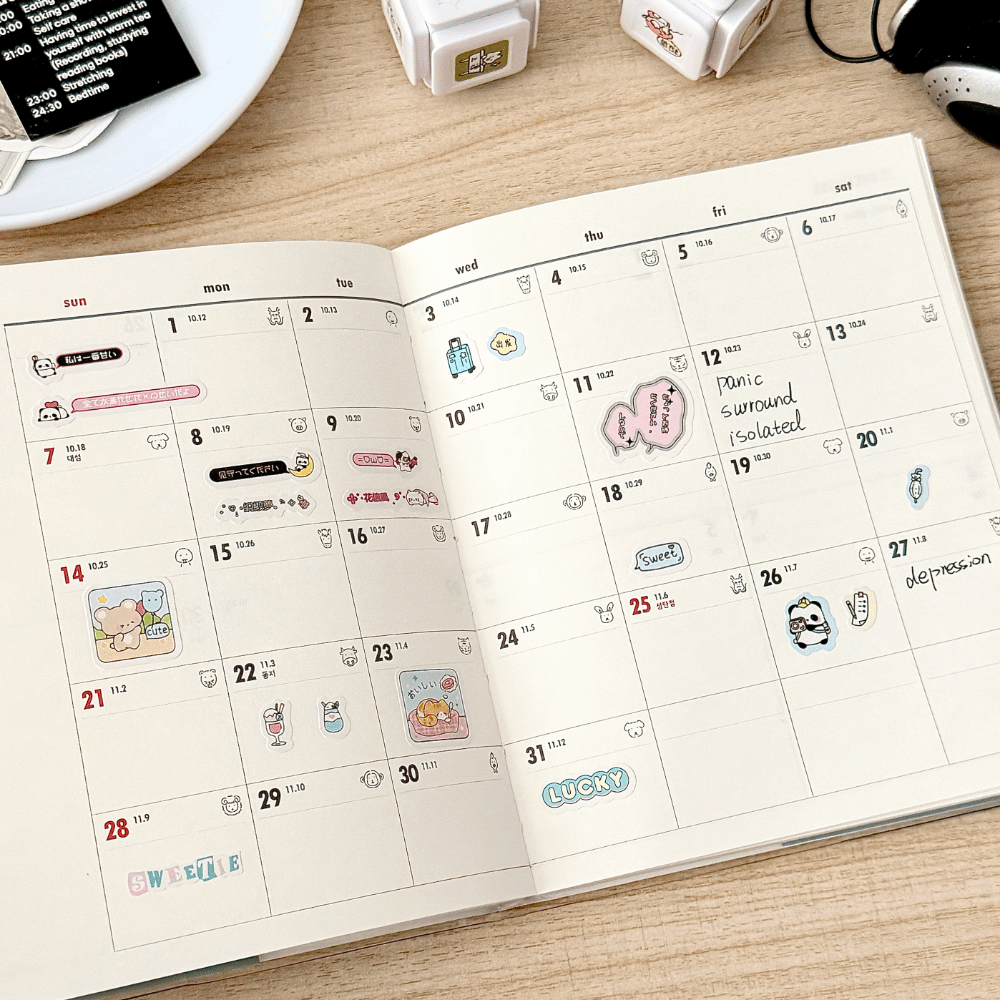 Korean Style 2026 Schedule Lif - The Korean Lifestyle Book review and price