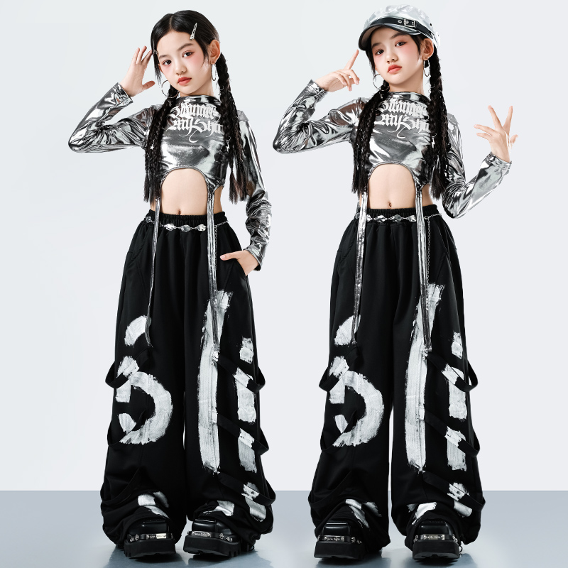 Korean Y2K Kids Streetwear Sty - Korean Lifestyle review and price