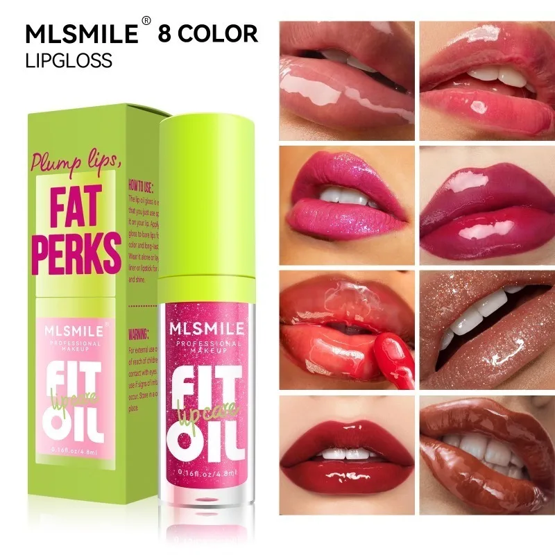 8 Colors Liquid Matte Lipstick - Lip Tint Korean review and price