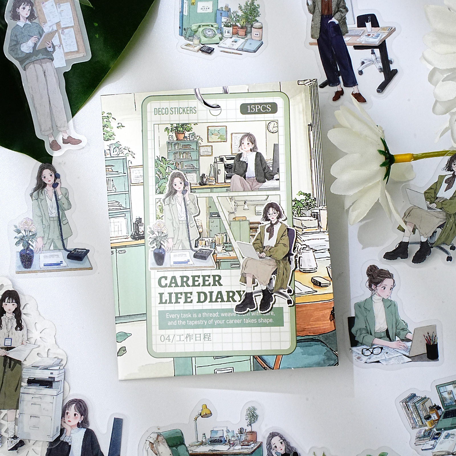 Etori Life Work Schedule Korea - Korean Girl Lifestyle review and price