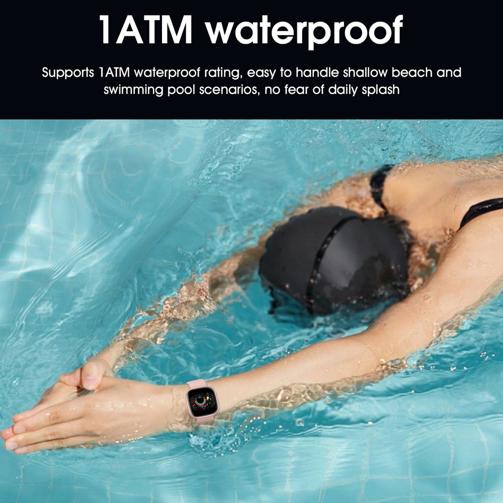Outdoor Multi-function Smartwa - Korean Men Lifestyle review and price