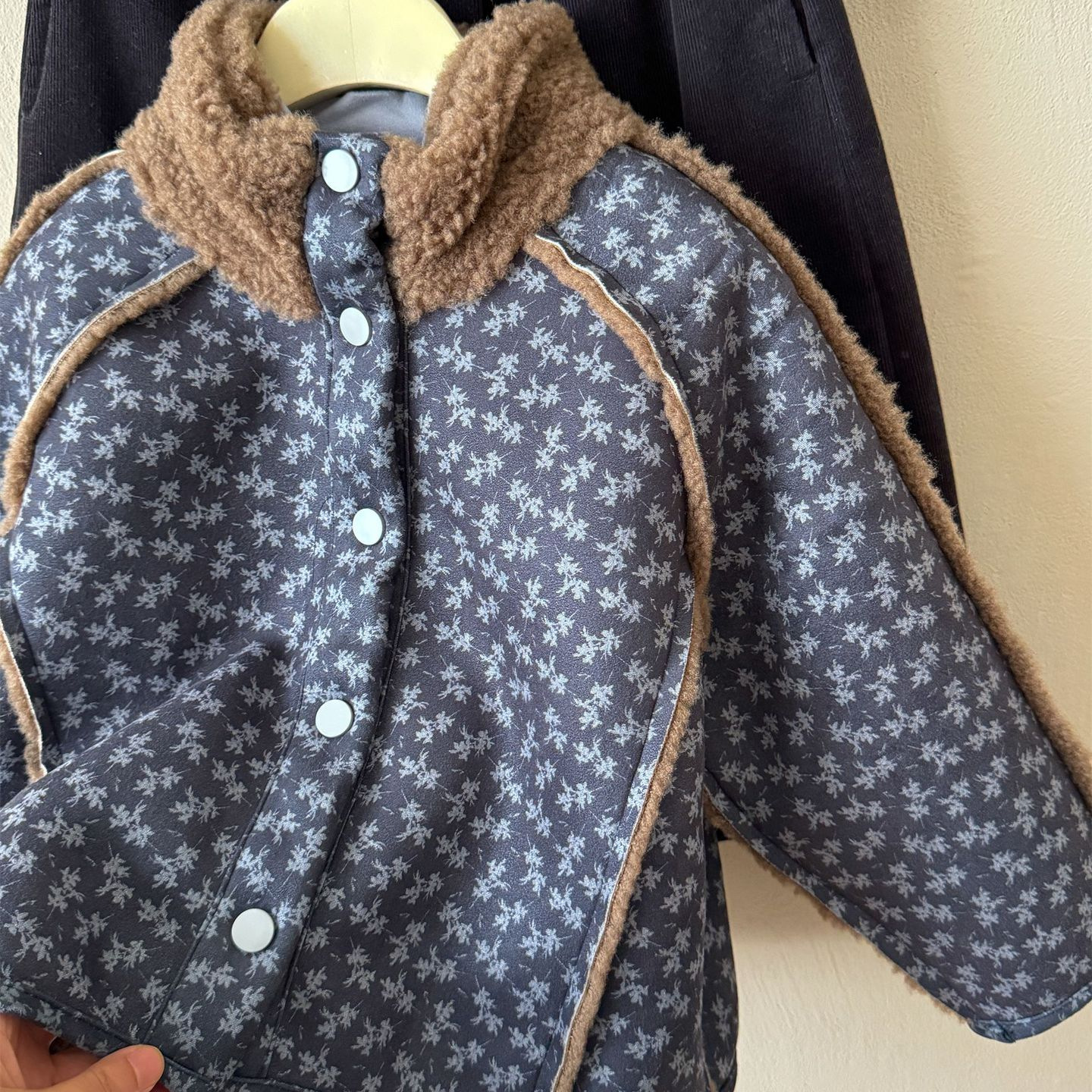 Girls Coat 2025 Winter Korean  - Korean Girl Lifestyle review and price