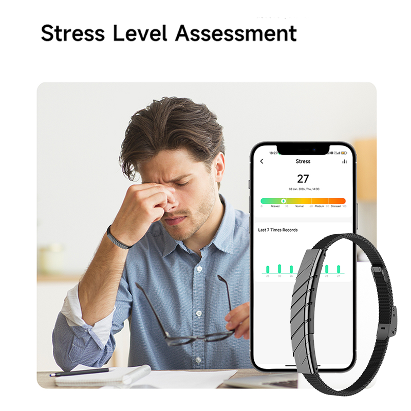 New screenless fitness tracker - Korean Lifestyle & Kids Boutique Photos review and price