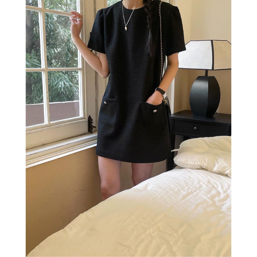 Chic Korean Style Little Fragr - Korean Lifestyle & Kids Boutique Photos review and price