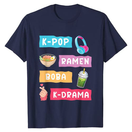 K-Pop Fashion for Fans of Kore - Korean Girl Lifestyle review and price
