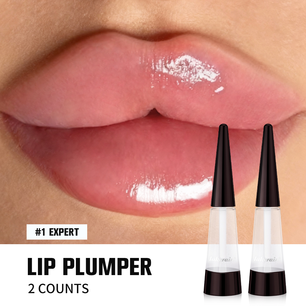 Lip Plumper Korean Cosmetics M - Lip Tint Korean review and price