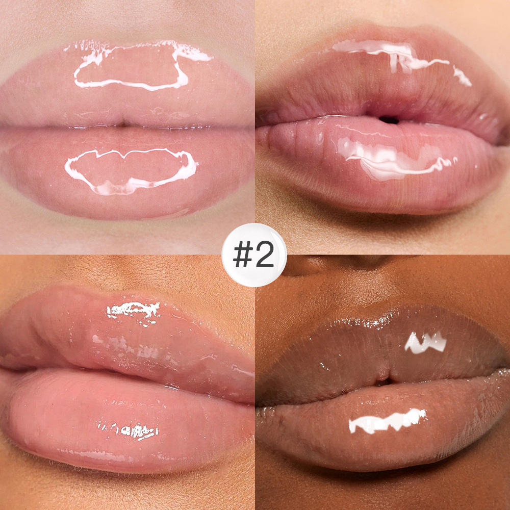 Lip Plumper Korean Cosmetics M - Lip Tint Korean review and price